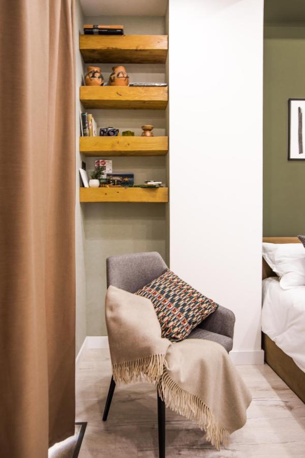 Hotelise I Bells-Of-Ireland Apartment エレバン エクステリア 写真