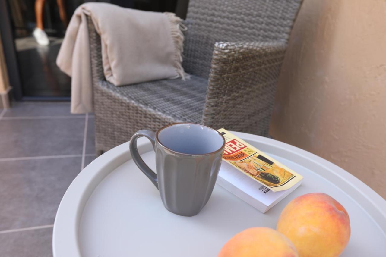 Hotelise I Bells-Of-Ireland Apartment エレバン エクステリア 写真