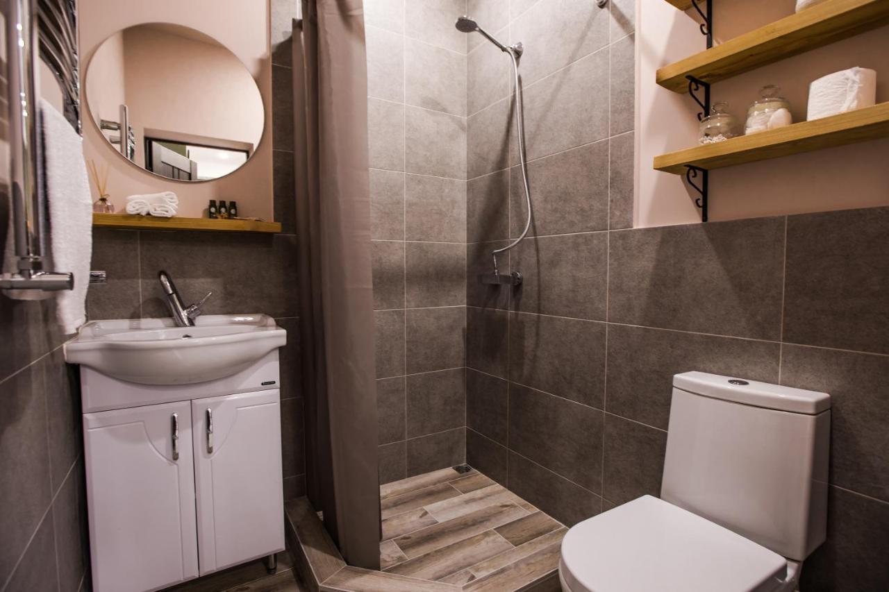 Hotelise I Bells-Of-Ireland Apartment エレバン エクステリア 写真