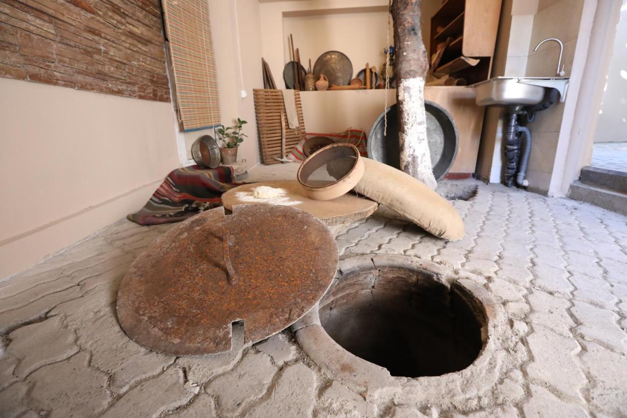 Hotelise I Bells-Of-Ireland Apartment エレバン エクステリア 写真