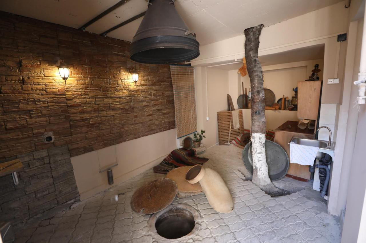 Hotelise I Bells-Of-Ireland Apartment エレバン エクステリア 写真